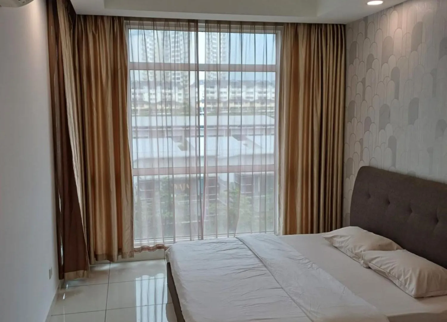 Happylucky Homestay 3Room Sg Besi Kuala Lumpur Malezya