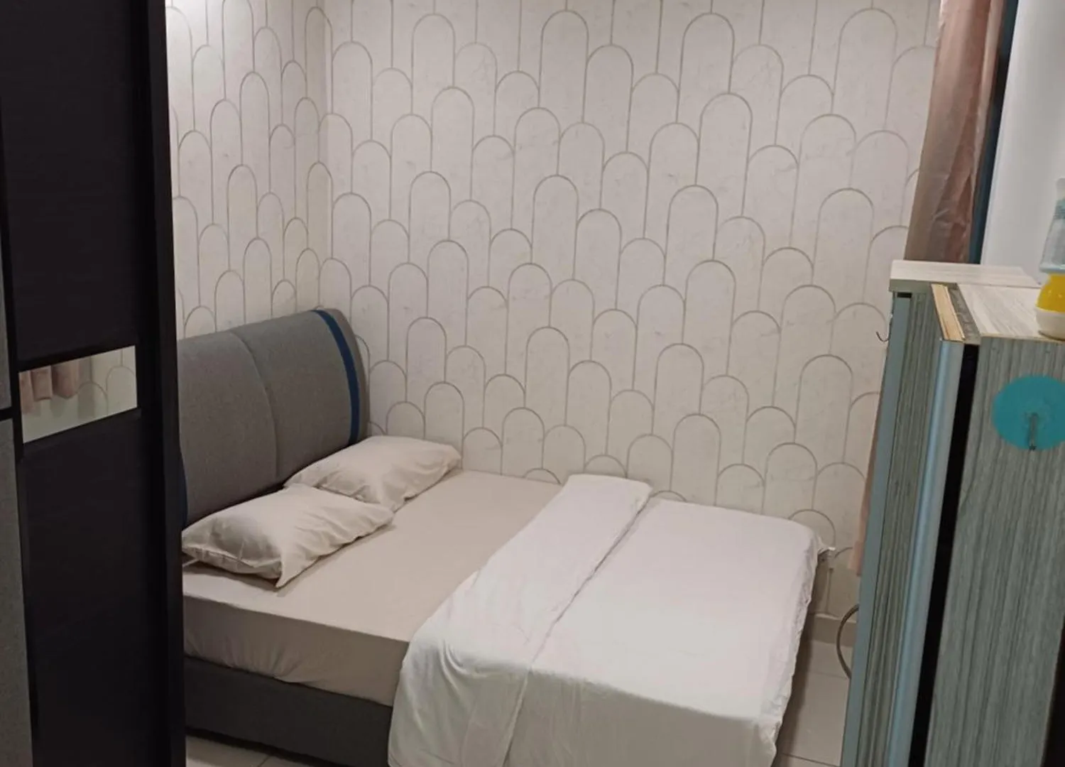 Happylucky Homestay 3Room Sg Besi Kuala Lumpur 0*,  Malezya