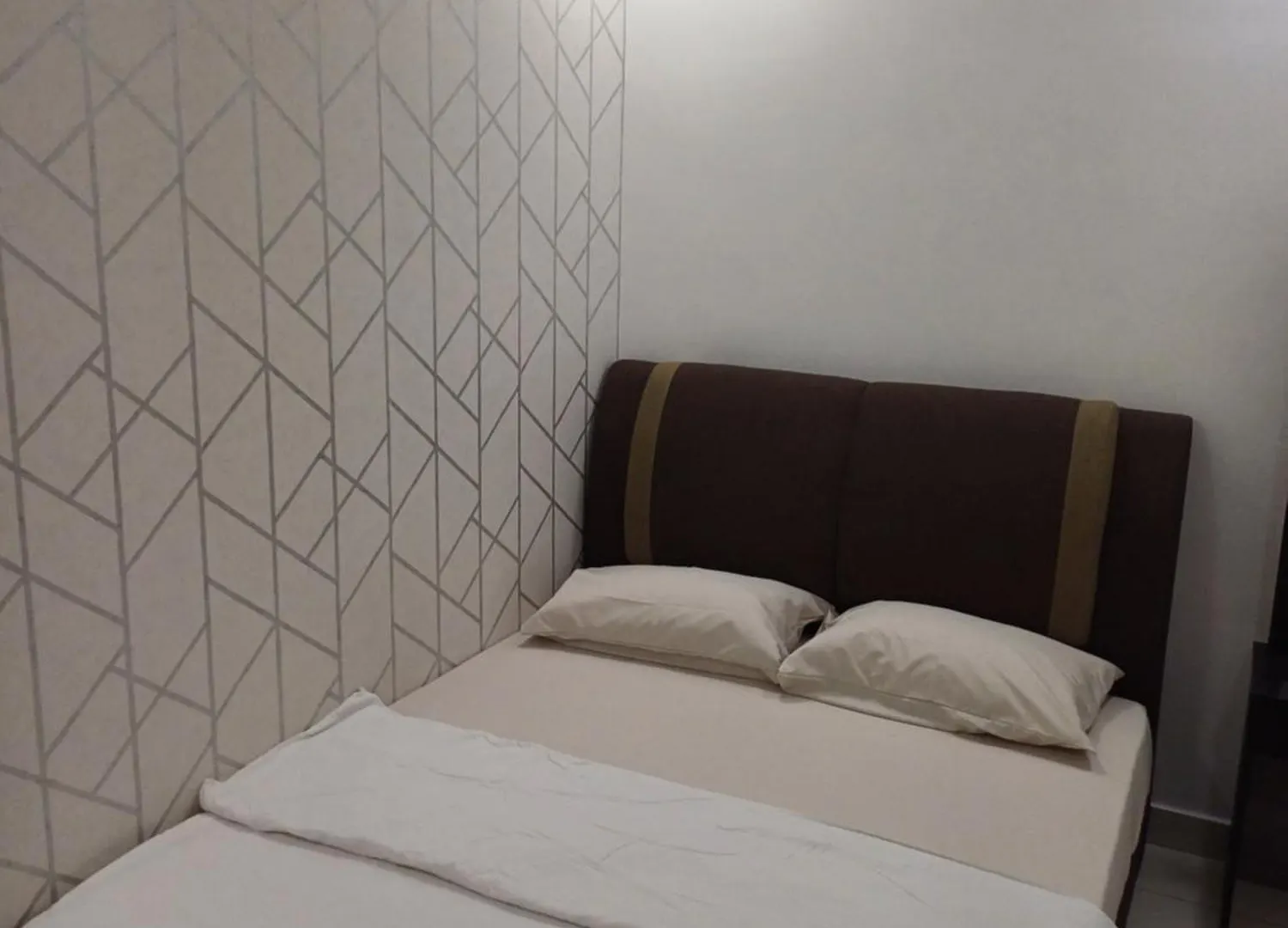 Happylucky Homestay 3Room Sg Besi Kuala Lumpur Daire