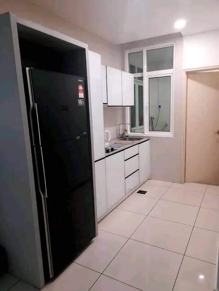 Daire Happylucky Homestay 3Room Sg Besi Kuala Lumpur