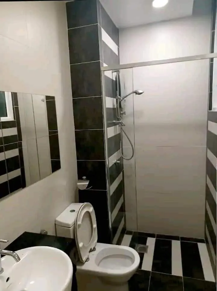 Happylucky Homestay 3Room Sg Besi Kuala Lumpur Daire