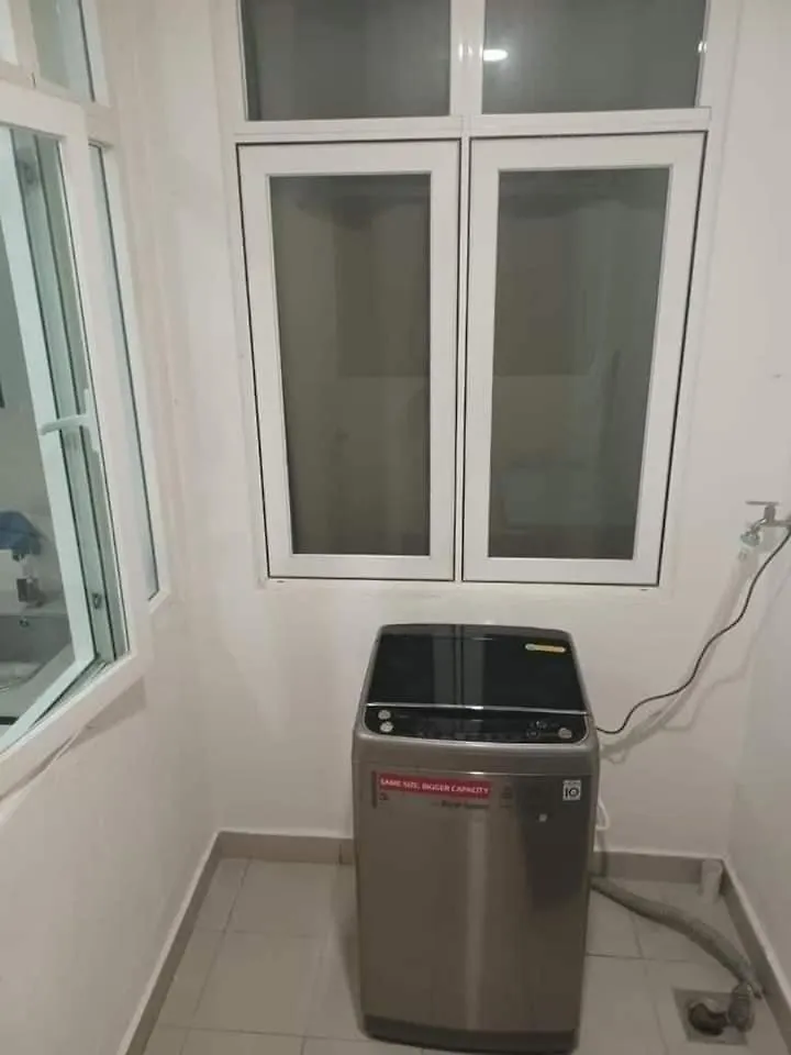 Happylucky Homestay 3Room Sg Besi Kuala Lumpur 0*,